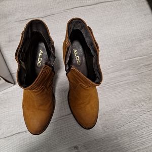 Aldo boots